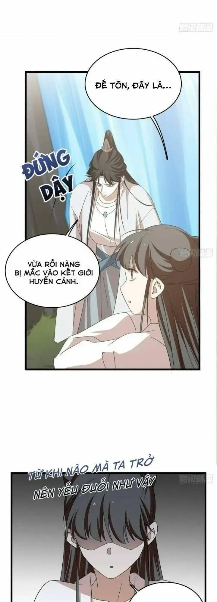 ‘Độc Bộ Thiên Hạ Đặc Công Thần Y Tiểu Thú Phi Chapter 198 - Trang 2
