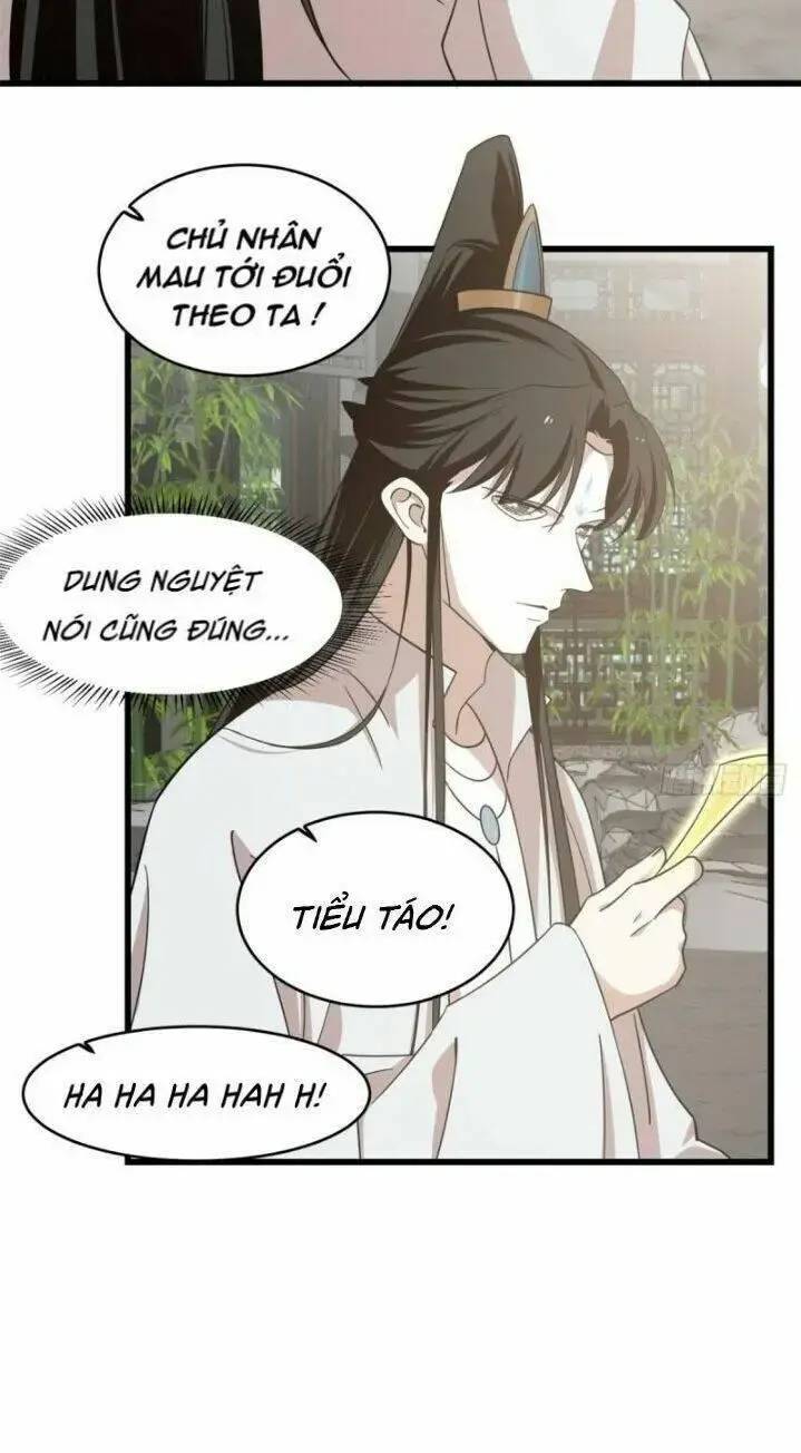 ‘Độc Bộ Thiên Hạ Đặc Công Thần Y Tiểu Thú Phi Chapter 199 - Trang 2
