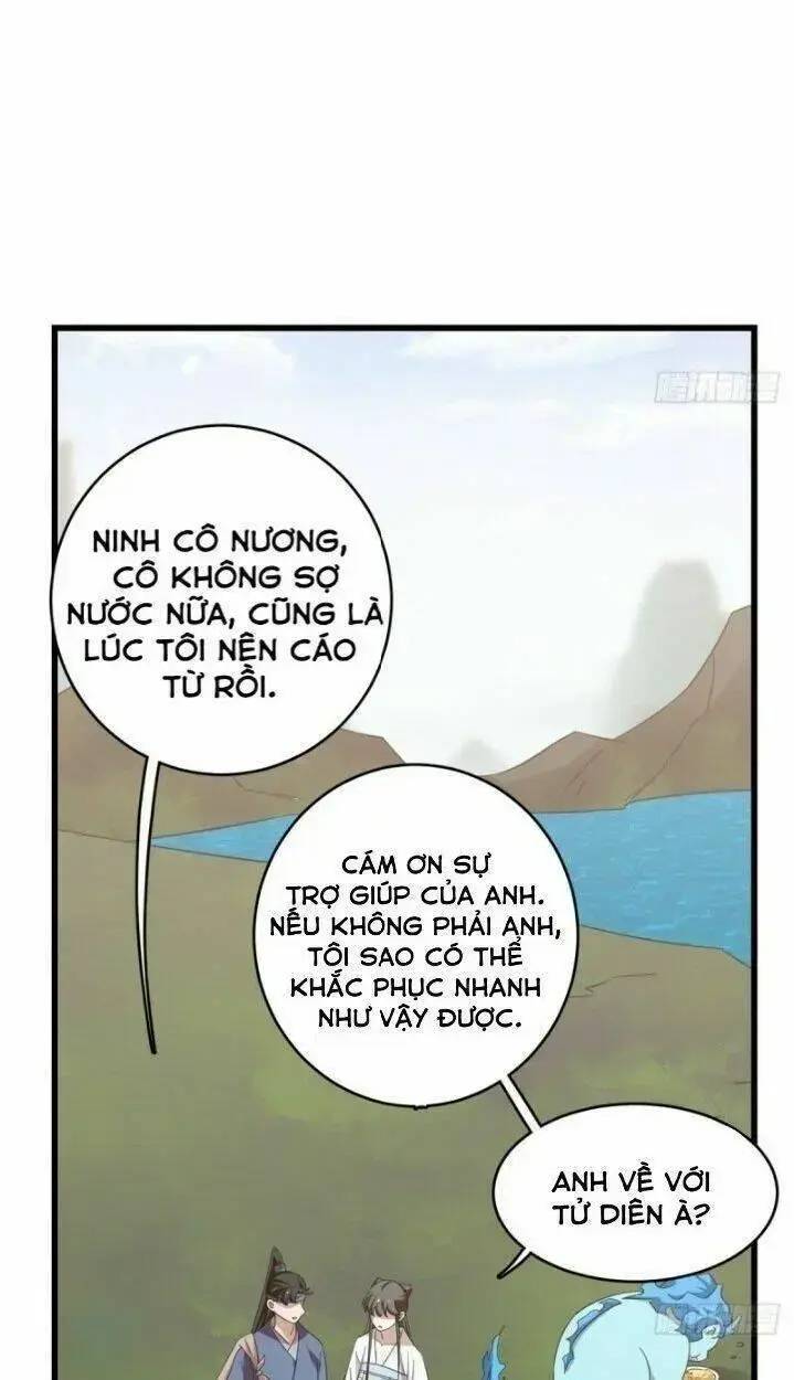 ‘Độc Bộ Thiên Hạ Đặc Công Thần Y Tiểu Thú Phi Chapter 199 - Trang 2
