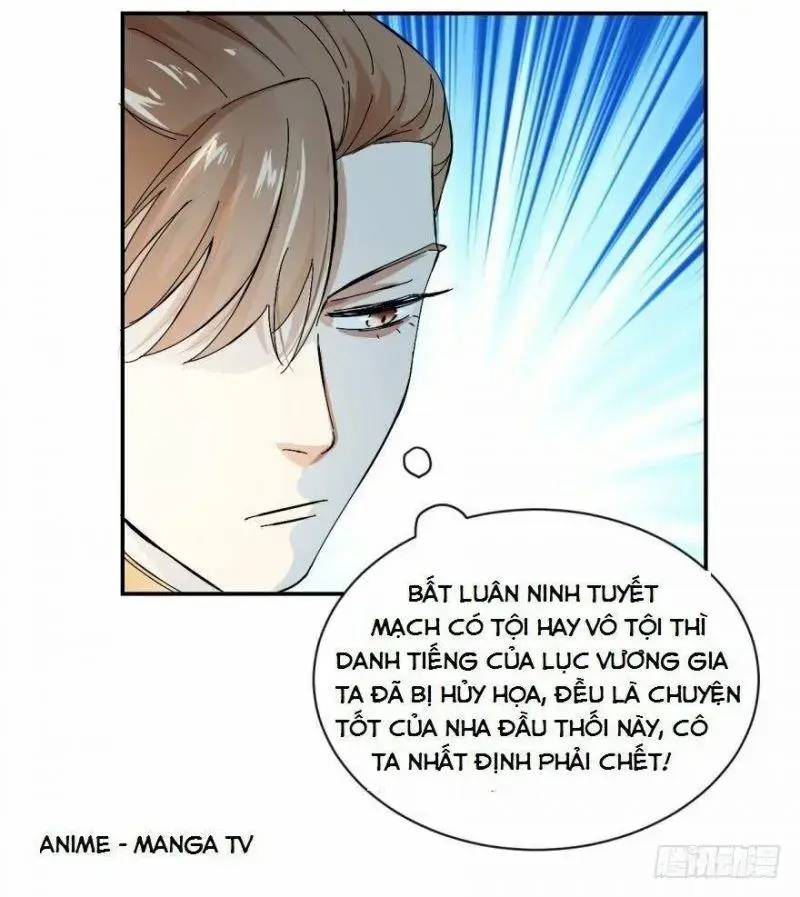 ‘Độc Bộ Thiên Hạ Đặc Công Thần Y Tiểu Thú Phi Chapter 2 - Trang 2