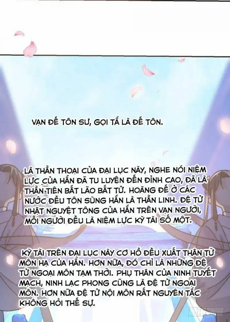 ‘Độc Bộ Thiên Hạ Đặc Công Thần Y Tiểu Thú Phi Chapter 2 - Trang 2