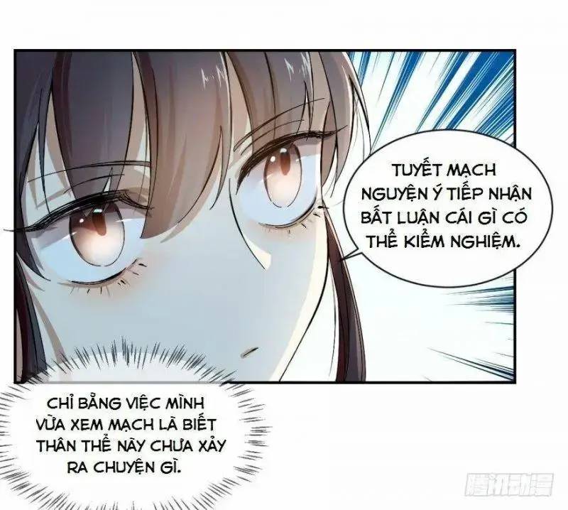 ‘Độc Bộ Thiên Hạ Đặc Công Thần Y Tiểu Thú Phi Chapter 2 - Trang 2