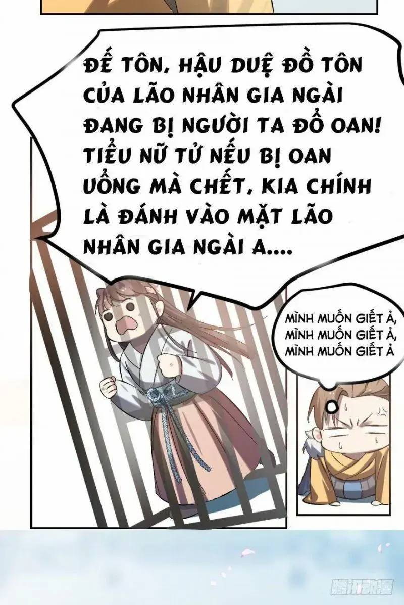 ‘Độc Bộ Thiên Hạ Đặc Công Thần Y Tiểu Thú Phi Chapter 2 - Trang 2