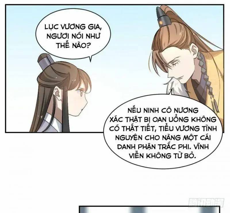 ‘Độc Bộ Thiên Hạ Đặc Công Thần Y Tiểu Thú Phi Chapter 2 - Trang 2