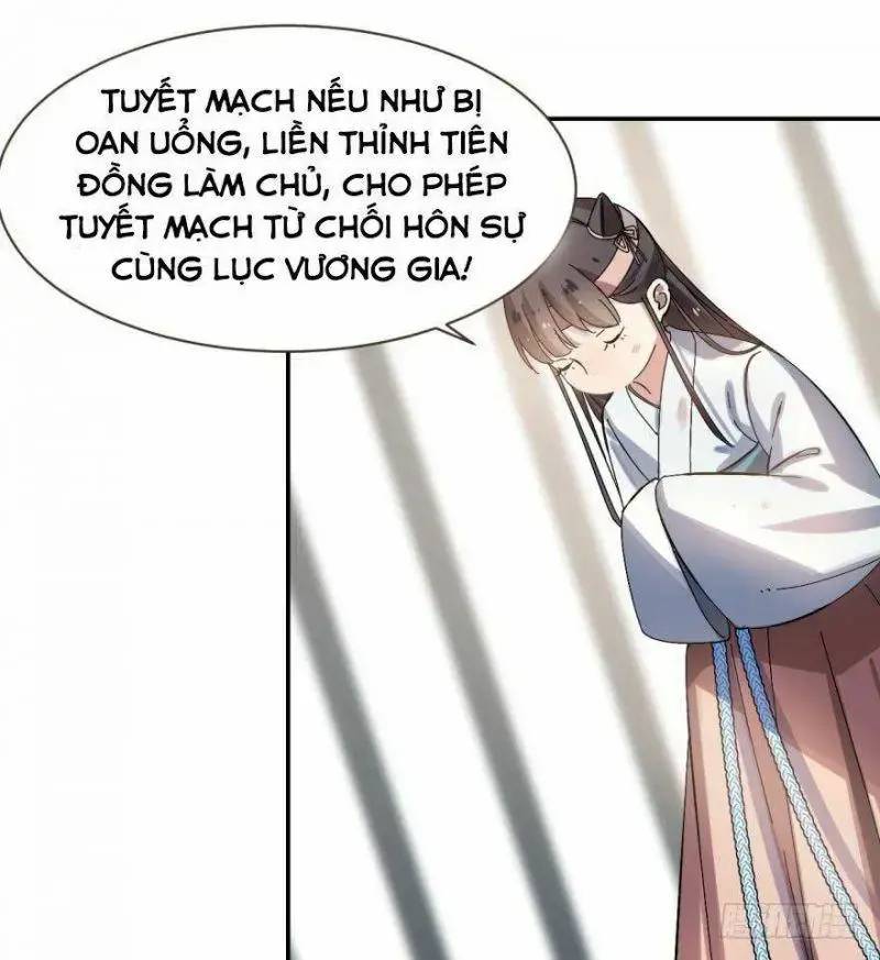‘Độc Bộ Thiên Hạ Đặc Công Thần Y Tiểu Thú Phi Chapter 2 - Trang 2