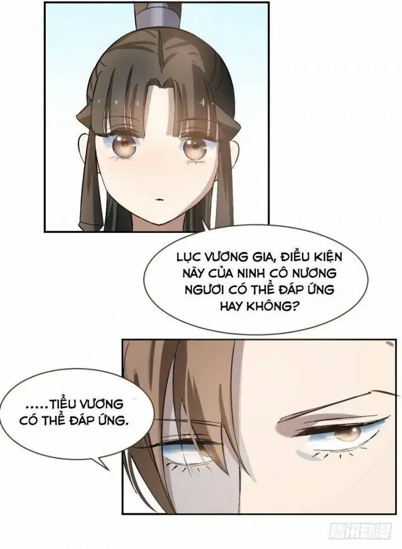 ‘Độc Bộ Thiên Hạ Đặc Công Thần Y Tiểu Thú Phi Chapter 2 - Trang 2