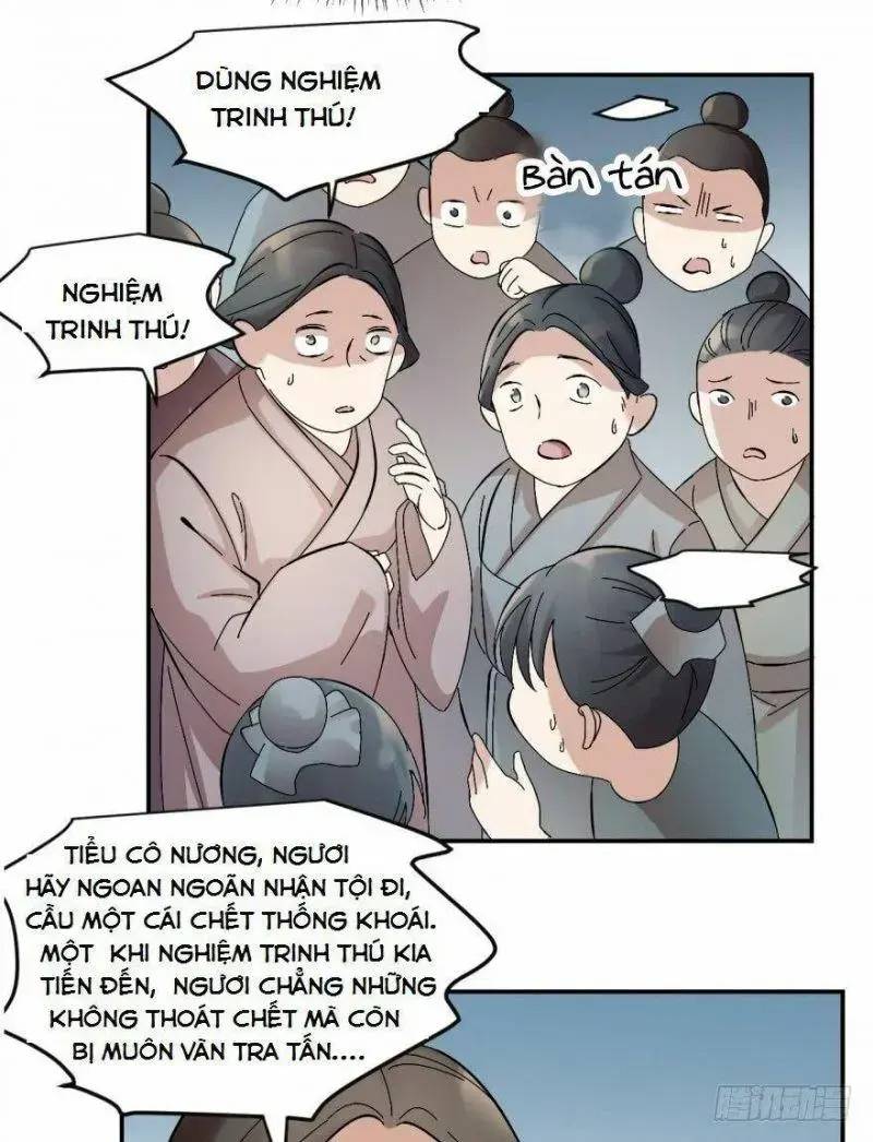 ‘Độc Bộ Thiên Hạ Đặc Công Thần Y Tiểu Thú Phi Chapter 2 - Trang 2