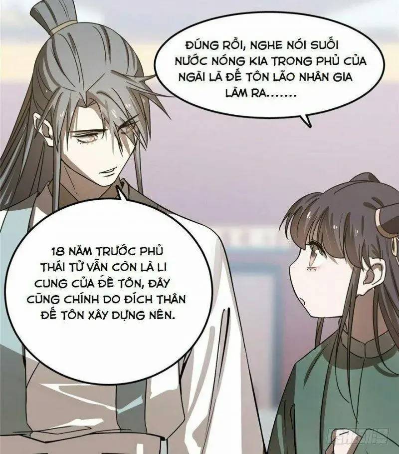 ‘Độc Bộ Thiên Hạ Đặc Công Thần Y Tiểu Thú Phi Chapter 20 - Trang 2