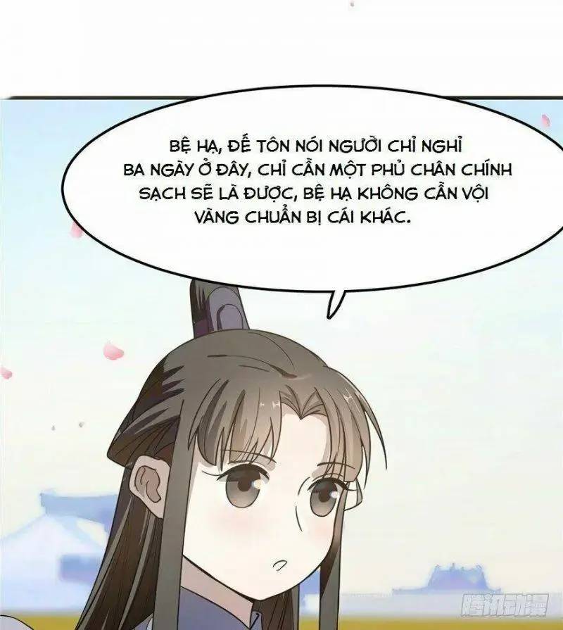 ‘Độc Bộ Thiên Hạ Đặc Công Thần Y Tiểu Thú Phi Chapter 20 - Trang 2