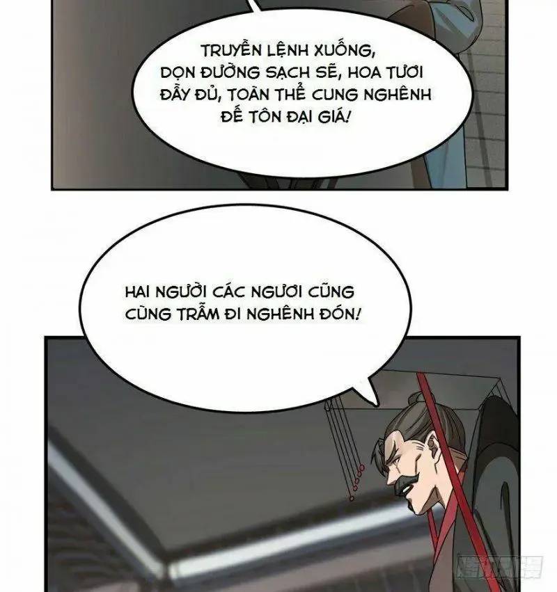 ‘Độc Bộ Thiên Hạ Đặc Công Thần Y Tiểu Thú Phi Chapter 20 - Trang 2