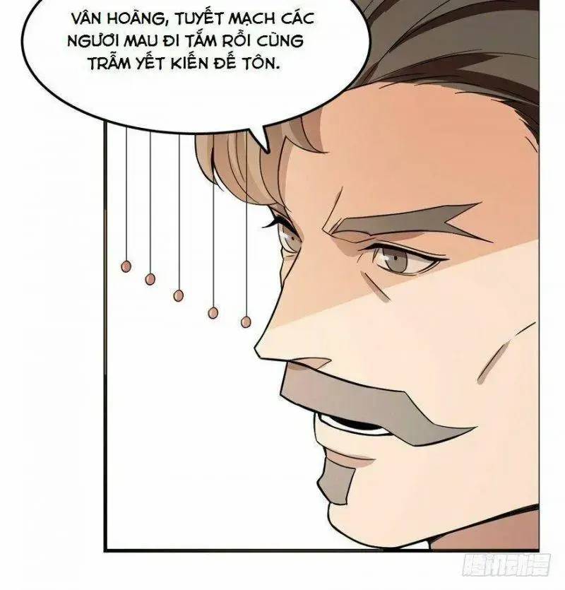 ‘Độc Bộ Thiên Hạ Đặc Công Thần Y Tiểu Thú Phi Chapter 20 - Trang 2