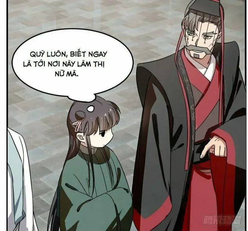 ‘Độc Bộ Thiên Hạ Đặc Công Thần Y Tiểu Thú Phi Chapter 20 - Trang 2