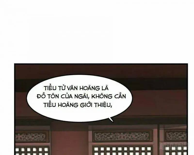 ‘Độc Bộ Thiên Hạ Đặc Công Thần Y Tiểu Thú Phi Chapter 20 - Trang 2