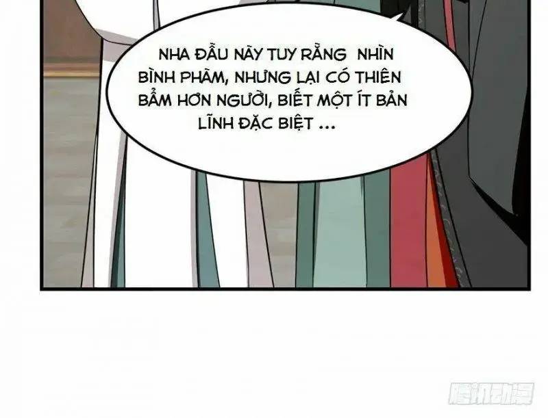 ‘Độc Bộ Thiên Hạ Đặc Công Thần Y Tiểu Thú Phi Chapter 20 - Trang 2