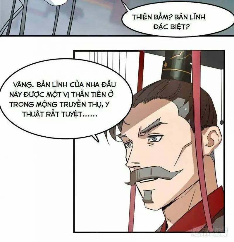 ‘Độc Bộ Thiên Hạ Đặc Công Thần Y Tiểu Thú Phi Chapter 20 - Trang 2