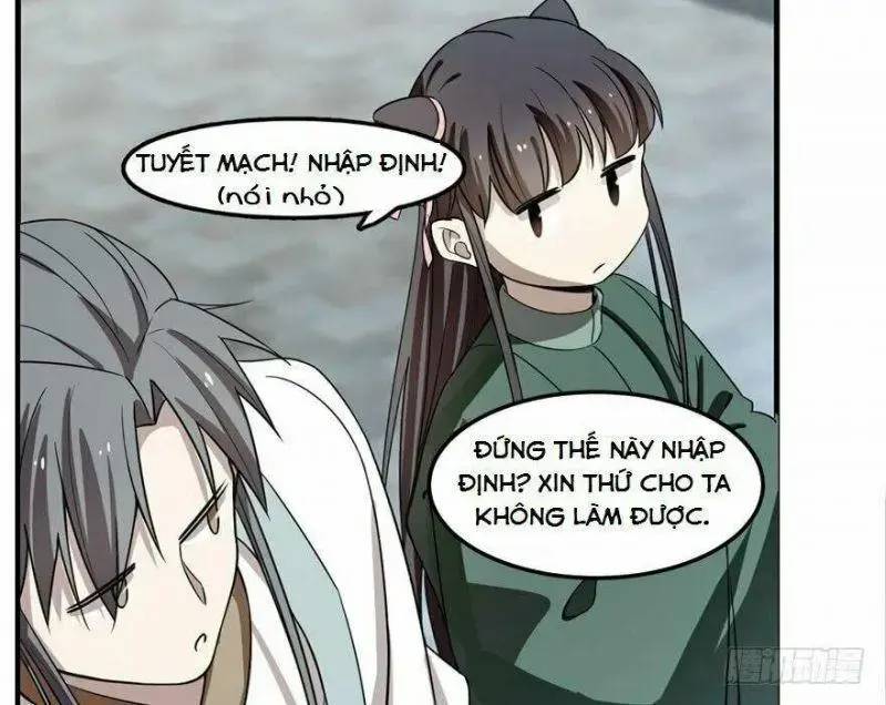 ‘Độc Bộ Thiên Hạ Đặc Công Thần Y Tiểu Thú Phi Chapter 20 - Trang 2