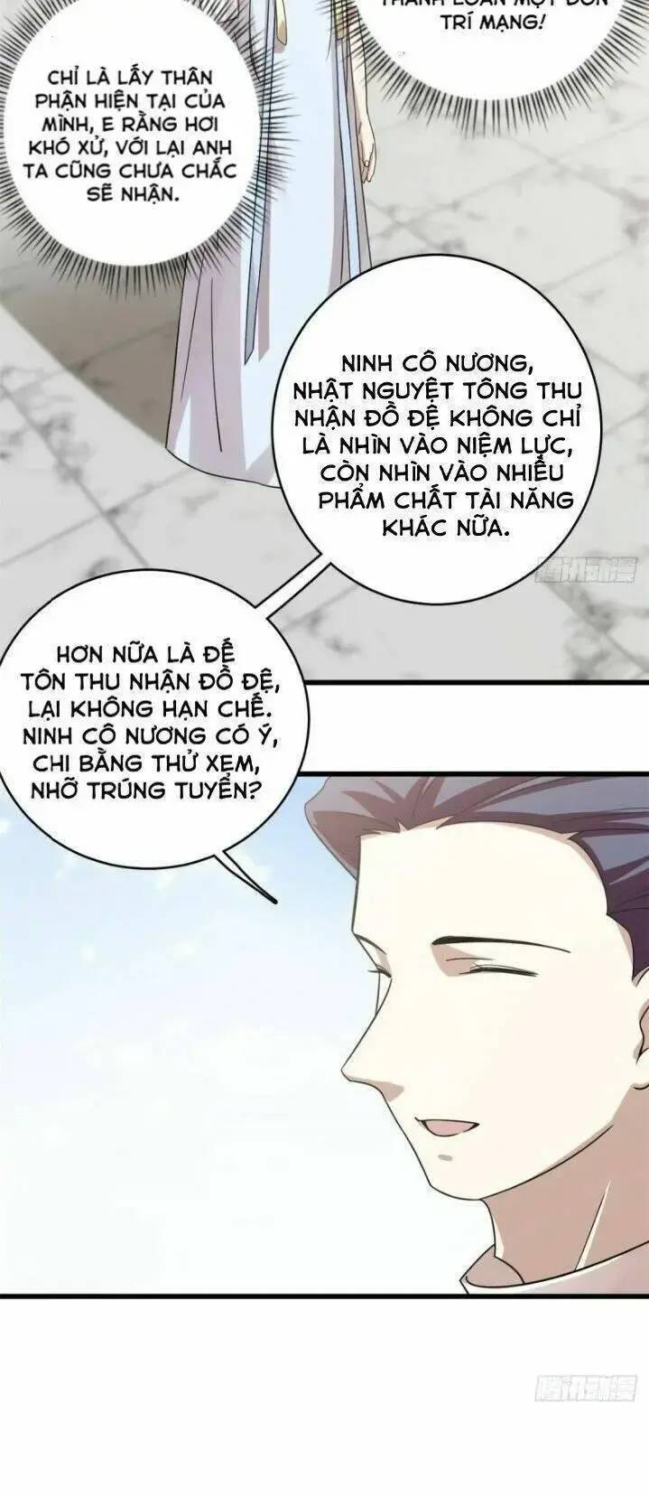 ‘Độc Bộ Thiên Hạ Đặc Công Thần Y Tiểu Thú Phi Chapter 200 - Trang 2