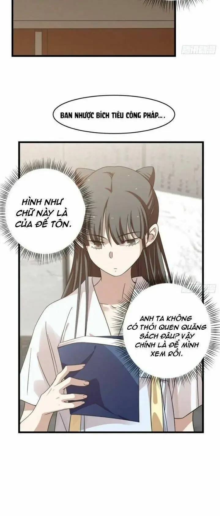 ‘Độc Bộ Thiên Hạ Đặc Công Thần Y Tiểu Thú Phi Chapter 200 - Trang 2