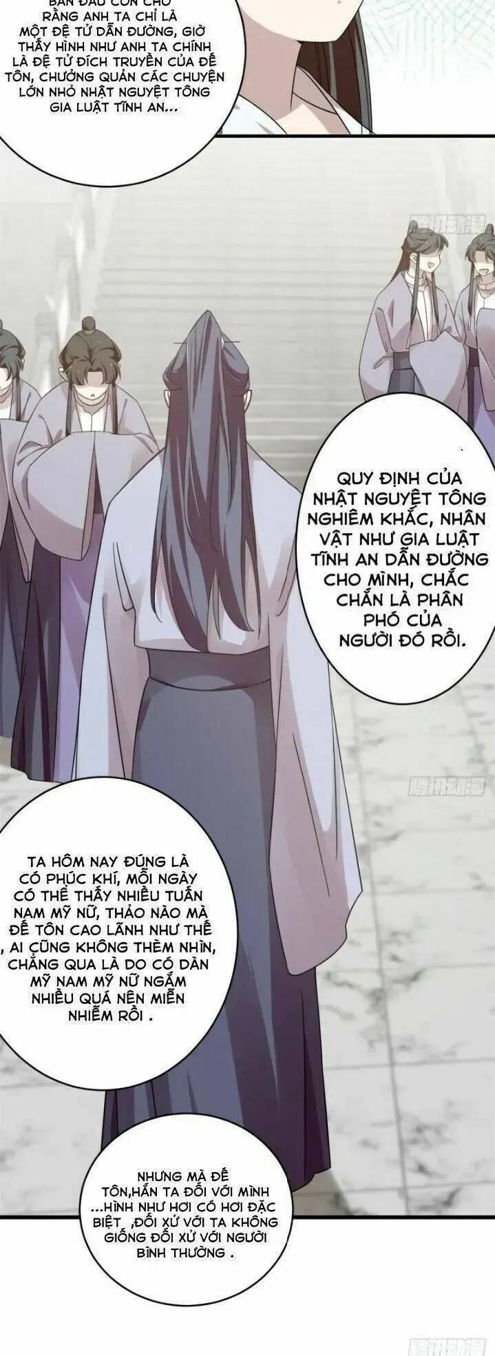 ‘Độc Bộ Thiên Hạ Đặc Công Thần Y Tiểu Thú Phi Chapter 200 - Trang 2