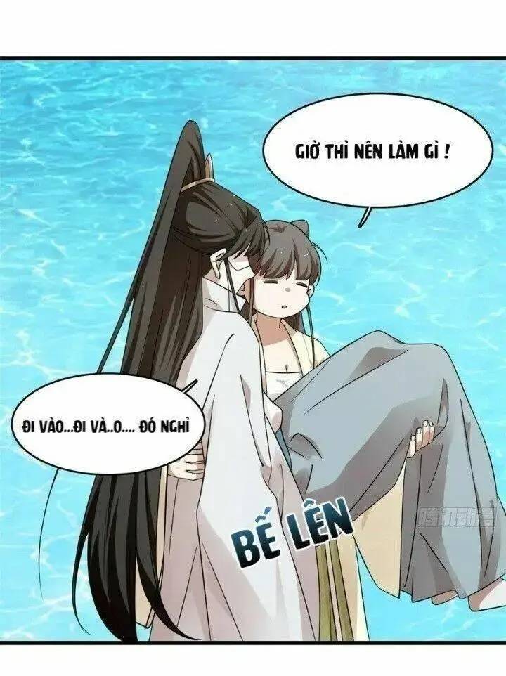 ‘Độc Bộ Thiên Hạ Đặc Công Thần Y Tiểu Thú Phi Chapter 205 - Trang 2
