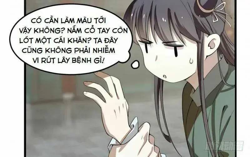 ‘Độc Bộ Thiên Hạ Đặc Công Thần Y Tiểu Thú Phi Chapter 21 - Trang 2