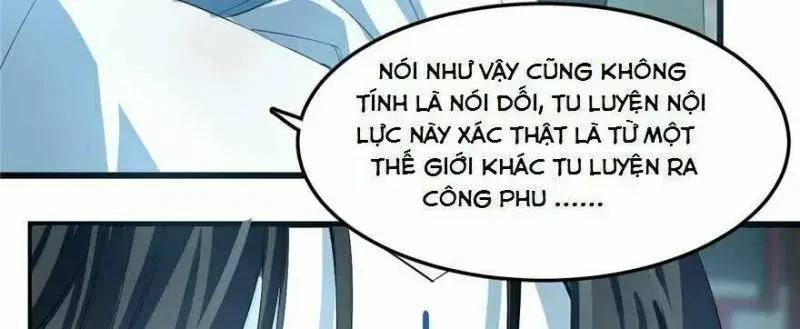 ‘Độc Bộ Thiên Hạ Đặc Công Thần Y Tiểu Thú Phi Chapter 21 - Trang 2