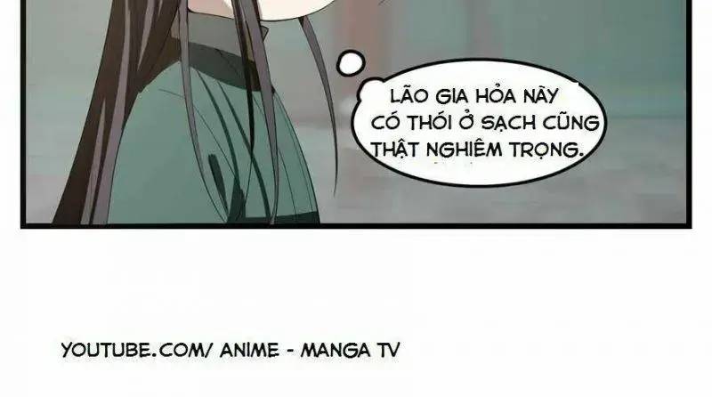 ‘Độc Bộ Thiên Hạ Đặc Công Thần Y Tiểu Thú Phi Chapter 21 - Trang 2