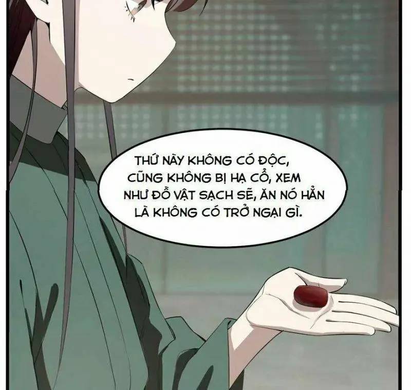 ‘Độc Bộ Thiên Hạ Đặc Công Thần Y Tiểu Thú Phi Chapter 21 - Trang 2
