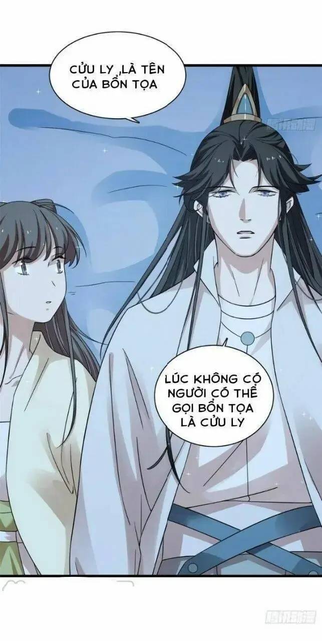 ‘Độc Bộ Thiên Hạ Đặc Công Thần Y Tiểu Thú Phi Chapter 211 - Trang 2