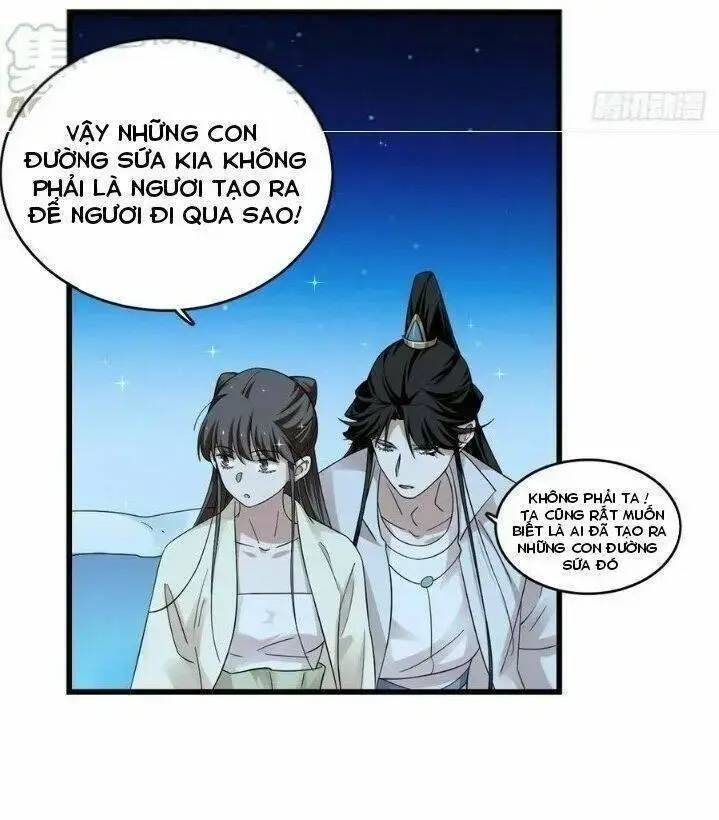 ‘Độc Bộ Thiên Hạ Đặc Công Thần Y Tiểu Thú Phi Chapter 211 - Trang 2
