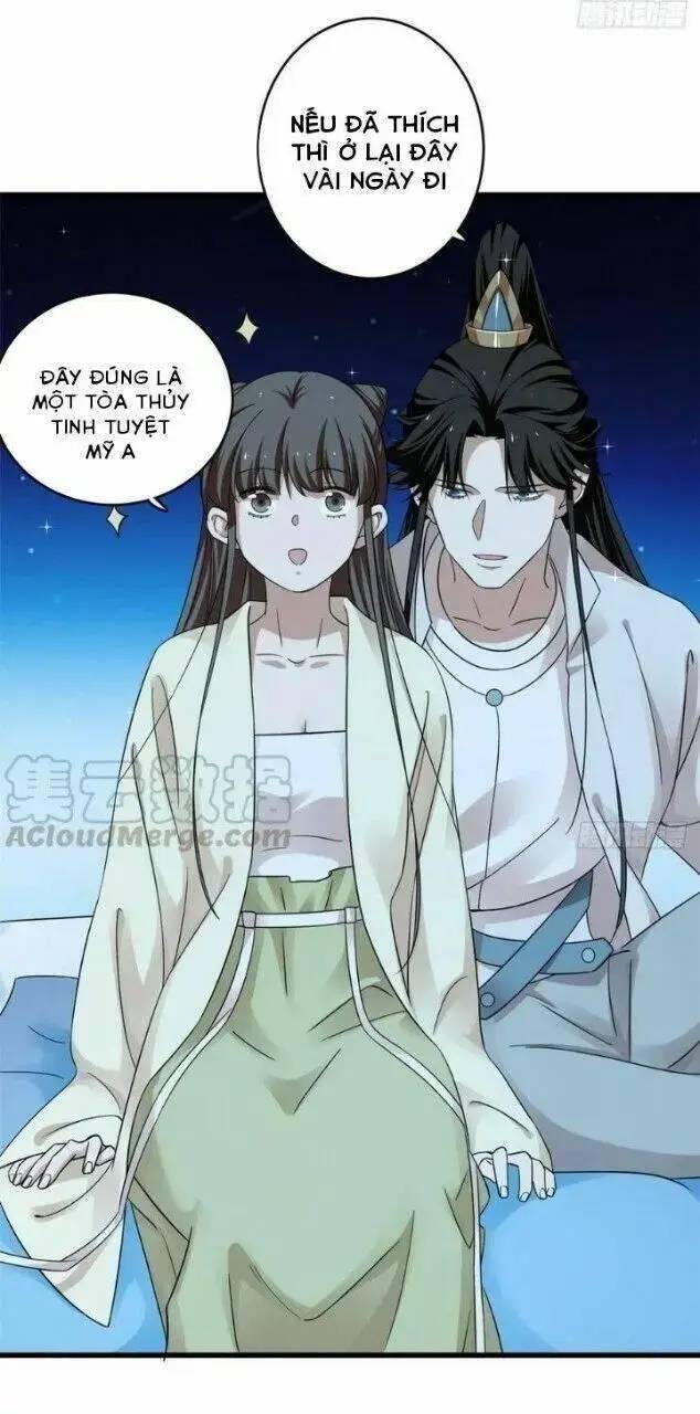 ‘Độc Bộ Thiên Hạ Đặc Công Thần Y Tiểu Thú Phi Chapter 211 - Trang 2
