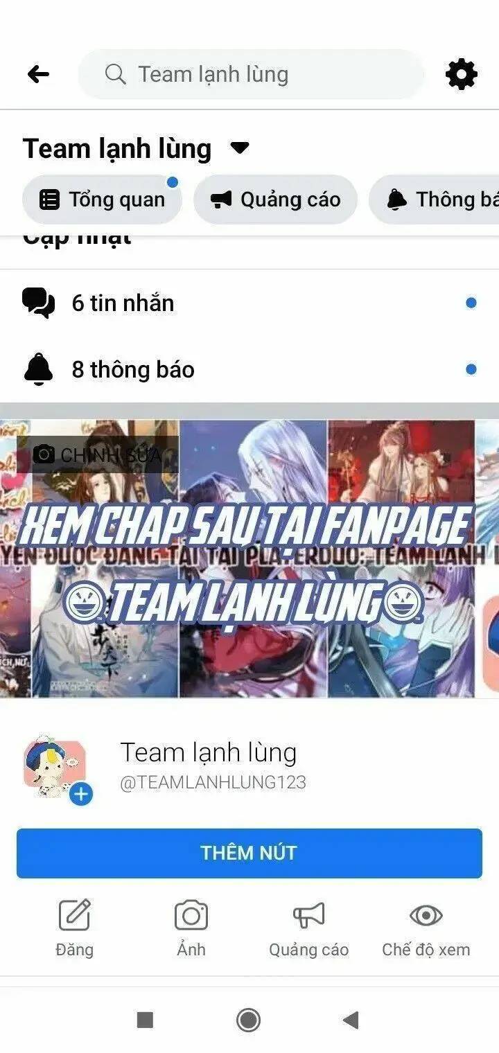 ‘Độc Bộ Thiên Hạ Đặc Công Thần Y Tiểu Thú Phi Chapter 211 - Trang 2