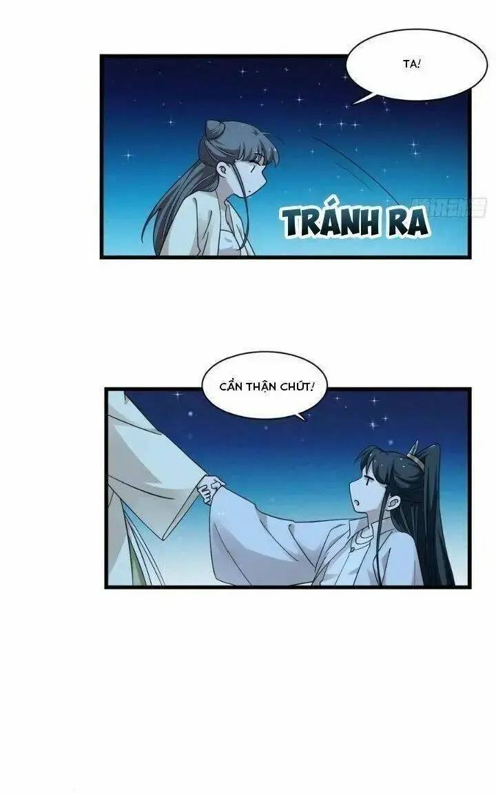 ‘Độc Bộ Thiên Hạ Đặc Công Thần Y Tiểu Thú Phi Chapter 211 - Trang 2