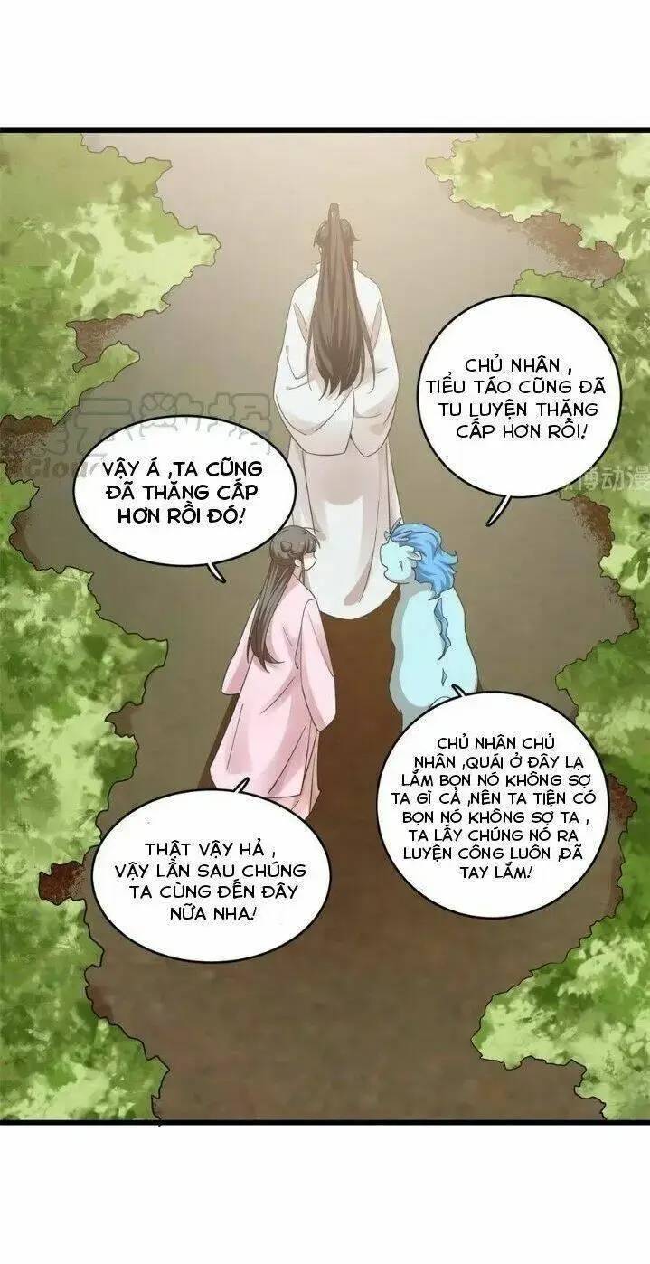 ‘Độc Bộ Thiên Hạ Đặc Công Thần Y Tiểu Thú Phi Chapter 214 - Trang 2