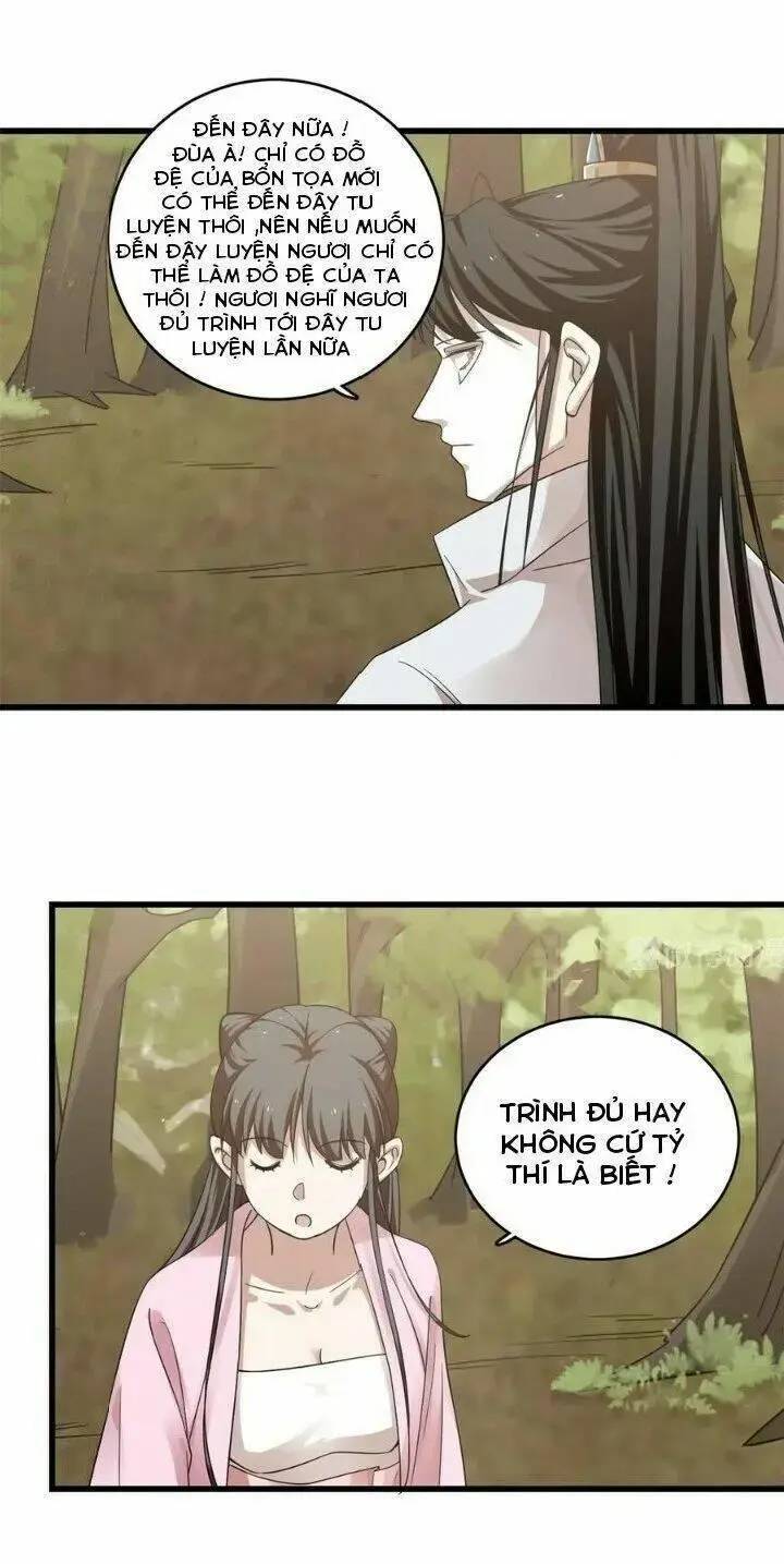 ‘Độc Bộ Thiên Hạ Đặc Công Thần Y Tiểu Thú Phi Chapter 214 - Trang 2
