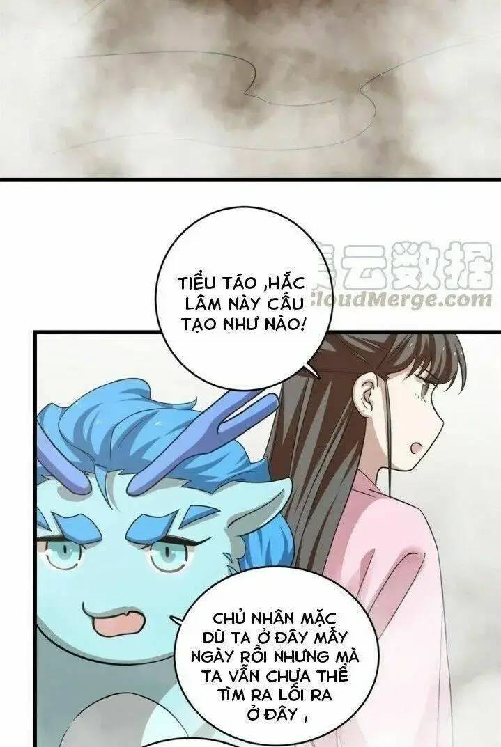 ‘Độc Bộ Thiên Hạ Đặc Công Thần Y Tiểu Thú Phi Chapter 214 - Trang 2