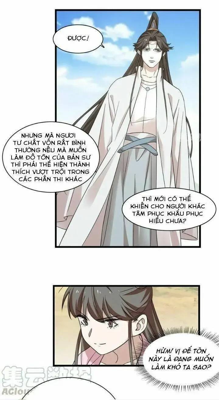 ‘Độc Bộ Thiên Hạ Đặc Công Thần Y Tiểu Thú Phi Chapter 215 - Trang 2