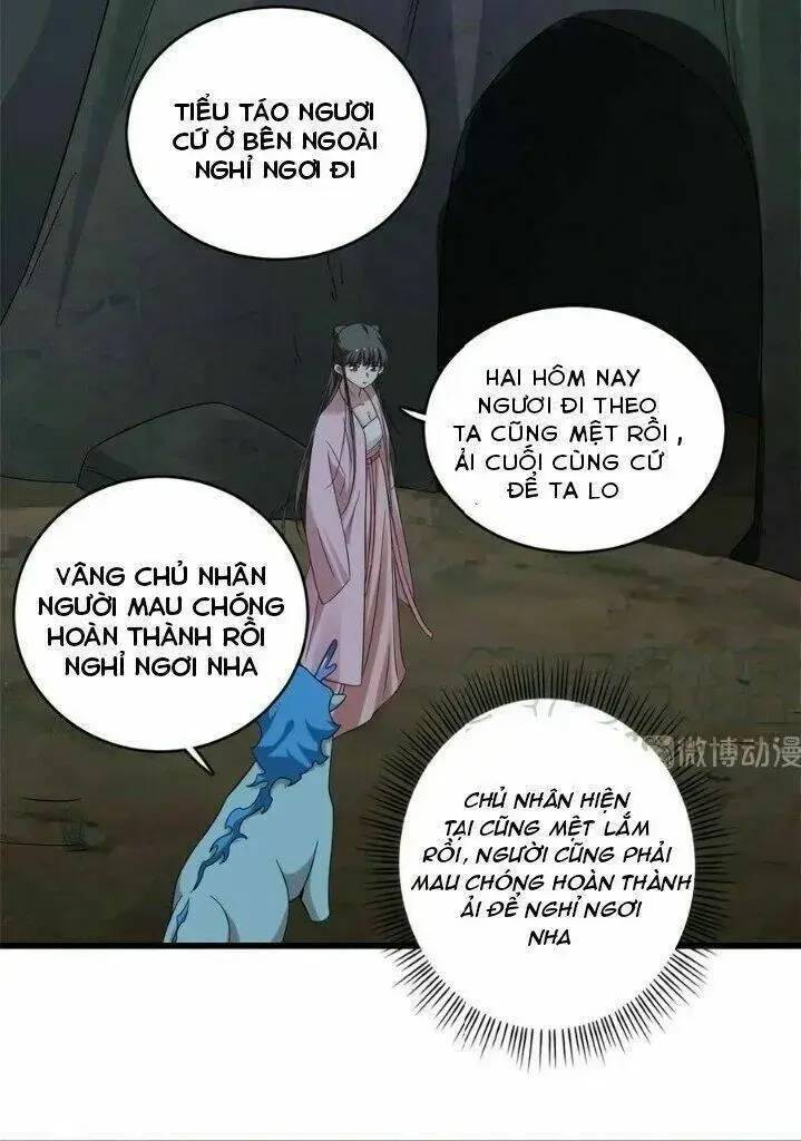 ‘Độc Bộ Thiên Hạ Đặc Công Thần Y Tiểu Thú Phi Chapter 215 - Trang 2
