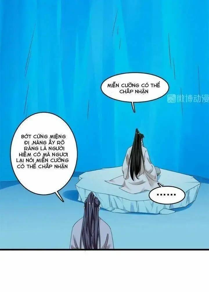 ‘Độc Bộ Thiên Hạ Đặc Công Thần Y Tiểu Thú Phi Chapter 216 - Trang 2