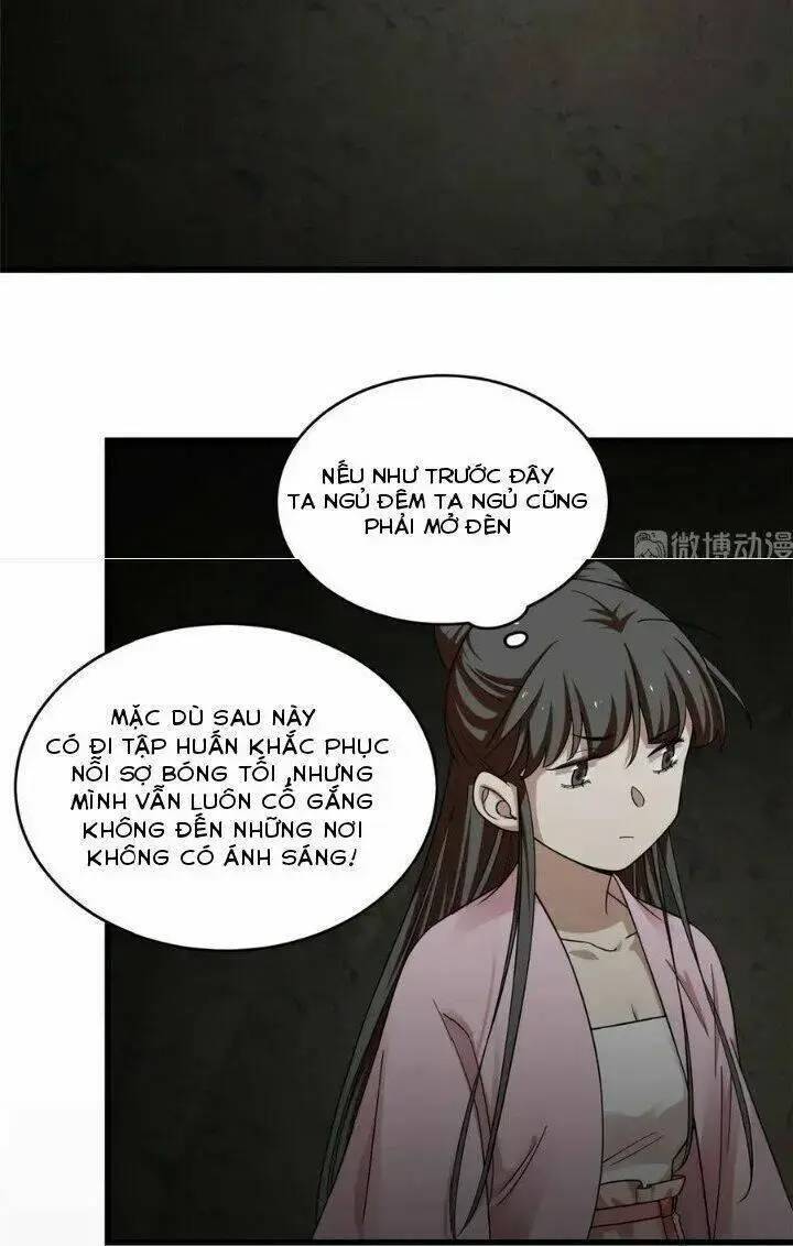 ‘Độc Bộ Thiên Hạ Đặc Công Thần Y Tiểu Thú Phi Chapter 216 - Trang 2