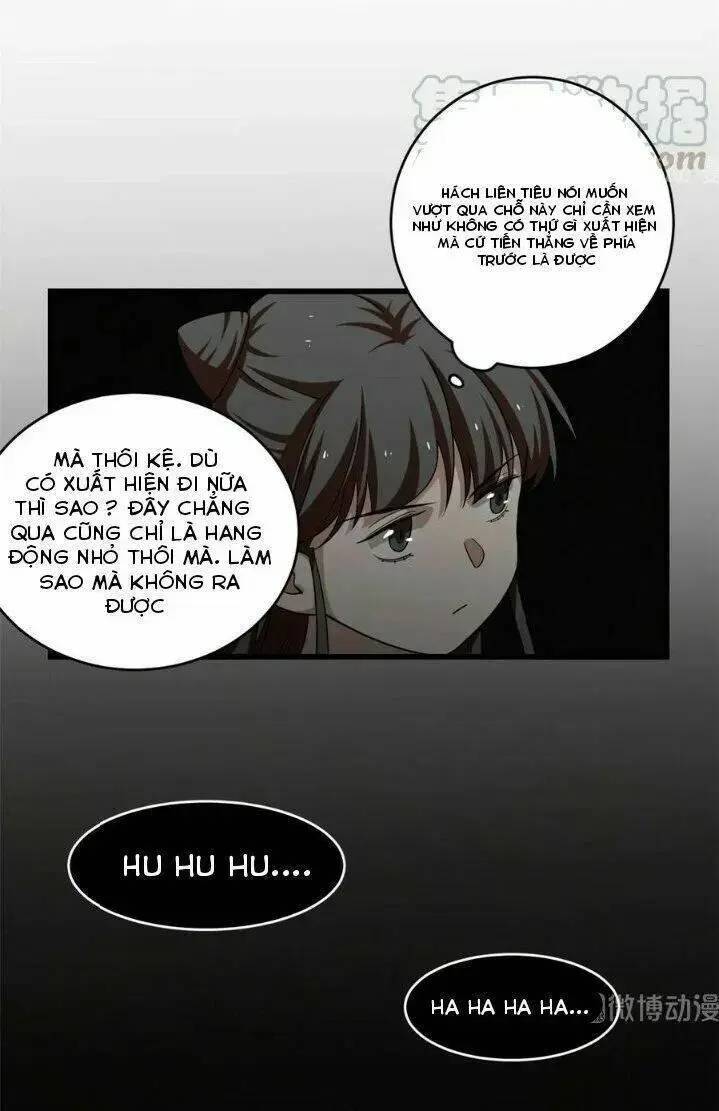 ‘Độc Bộ Thiên Hạ Đặc Công Thần Y Tiểu Thú Phi Chapter 216 - Trang 2