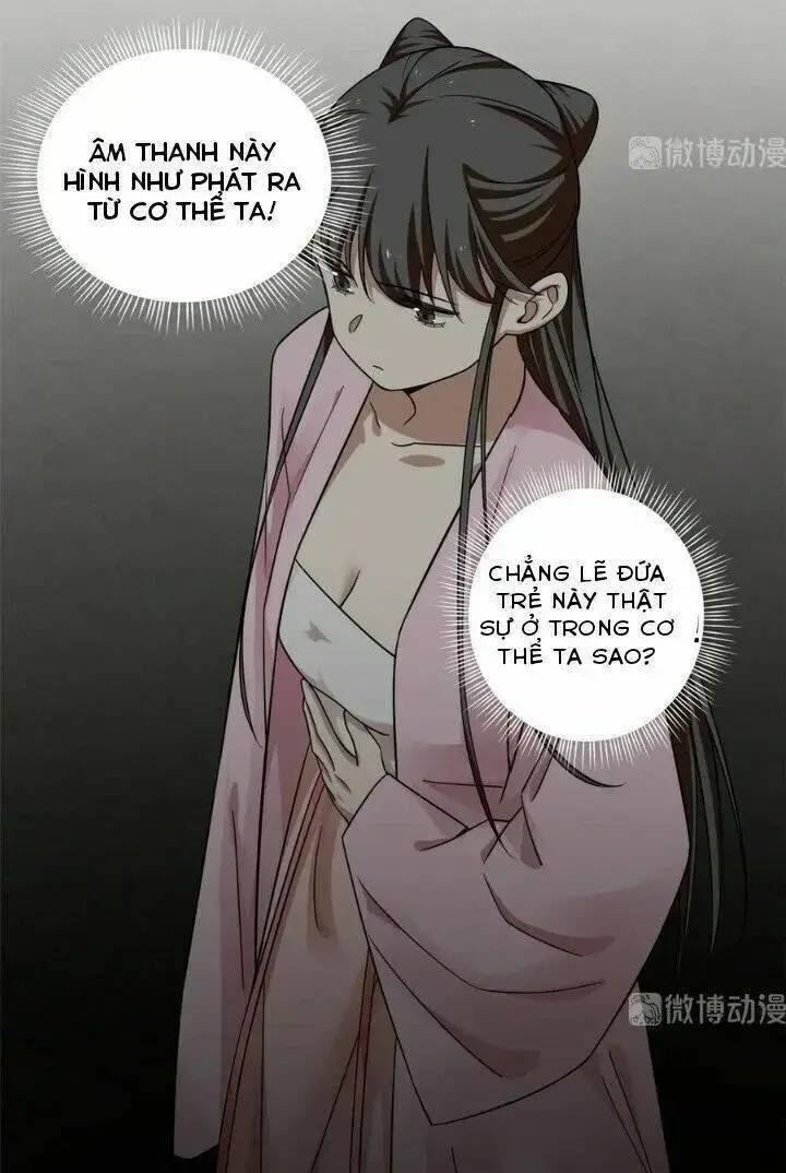 ‘Độc Bộ Thiên Hạ Đặc Công Thần Y Tiểu Thú Phi Chapter 216 - Trang 2