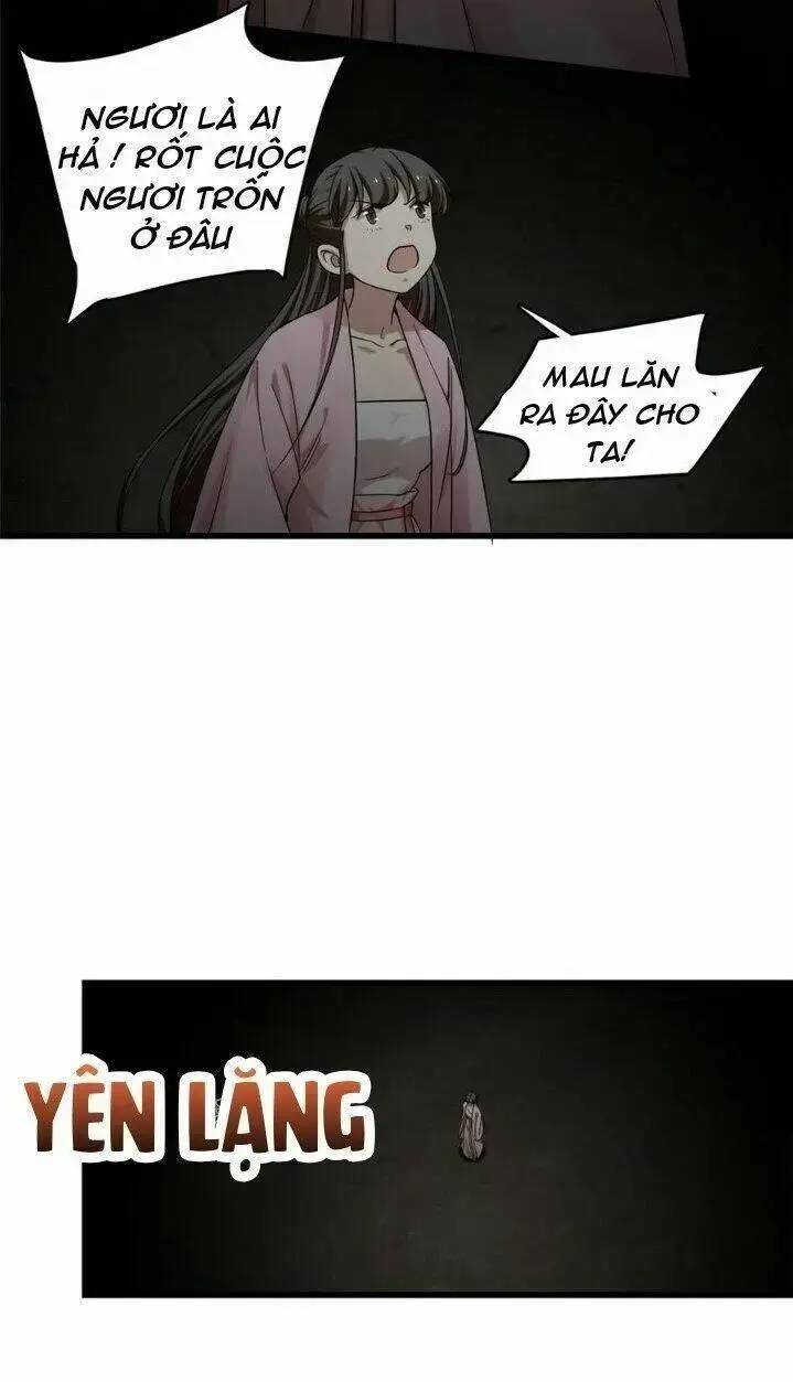 ‘Độc Bộ Thiên Hạ Đặc Công Thần Y Tiểu Thú Phi Chapter 216 - Trang 2