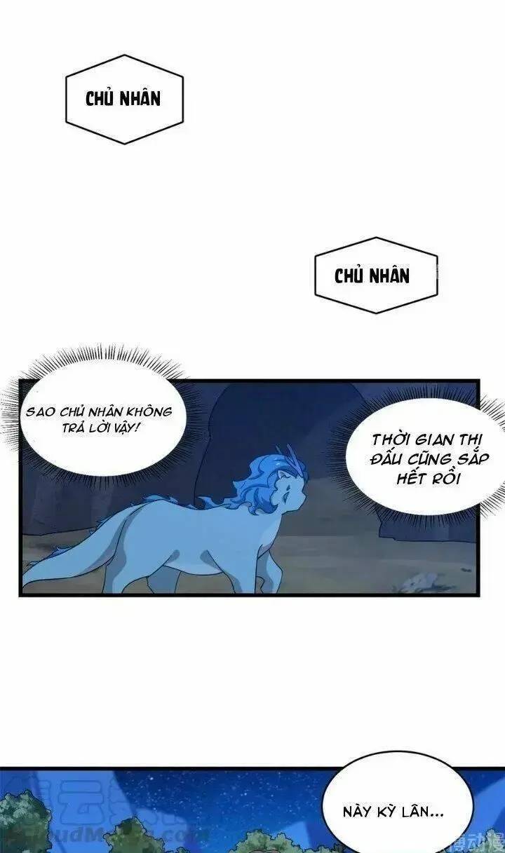 ‘Độc Bộ Thiên Hạ Đặc Công Thần Y Tiểu Thú Phi Chapter 216 - Trang 2