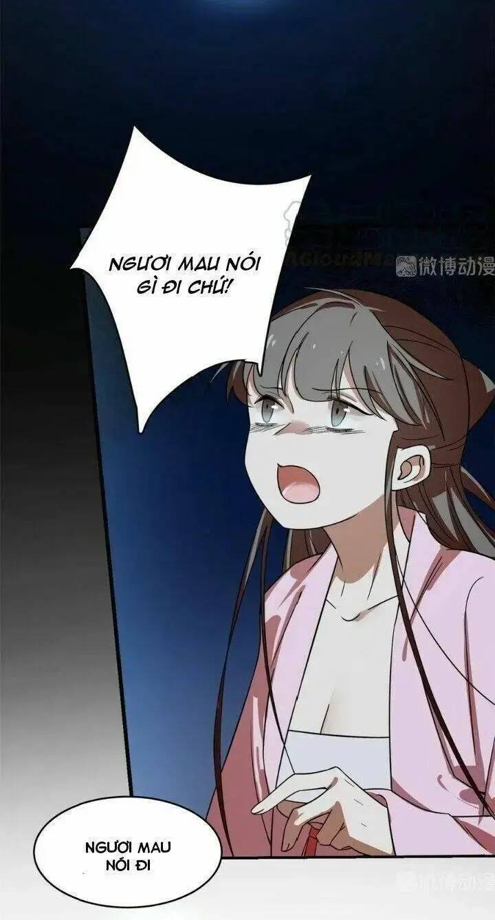 ‘Độc Bộ Thiên Hạ Đặc Công Thần Y Tiểu Thú Phi Chapter 217 - Trang 2