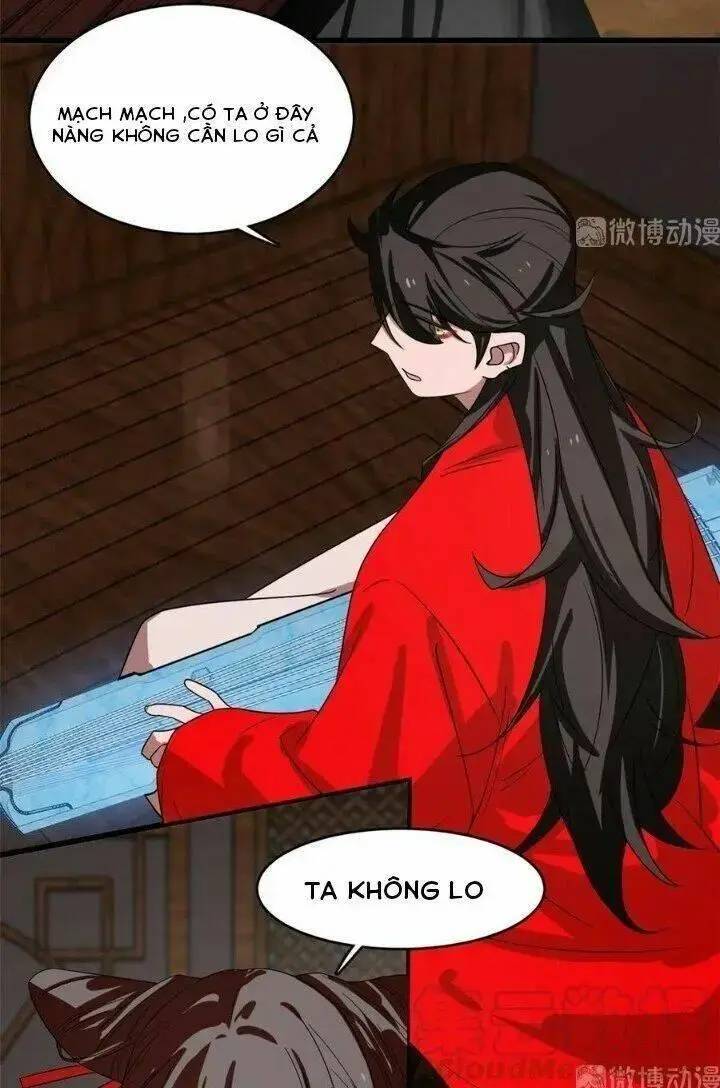 ‘Độc Bộ Thiên Hạ Đặc Công Thần Y Tiểu Thú Phi Chapter 217 - Trang 2
