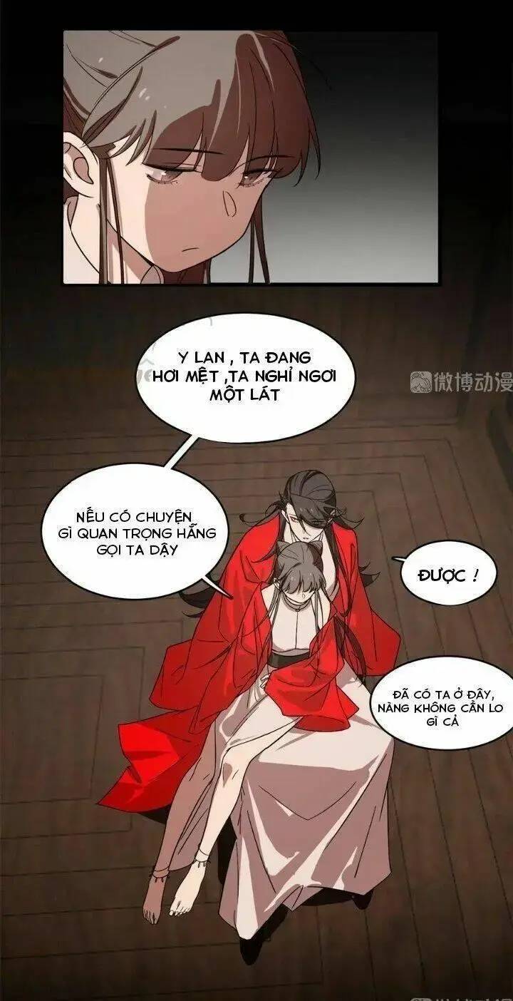 ‘Độc Bộ Thiên Hạ Đặc Công Thần Y Tiểu Thú Phi Chapter 217 - Trang 2