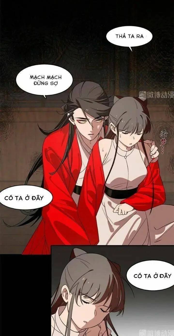 ‘Độc Bộ Thiên Hạ Đặc Công Thần Y Tiểu Thú Phi Chapter 217 - Trang 2