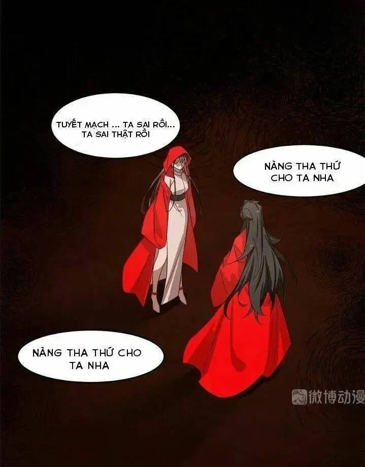 ‘Độc Bộ Thiên Hạ Đặc Công Thần Y Tiểu Thú Phi Chapter 217 - Trang 2