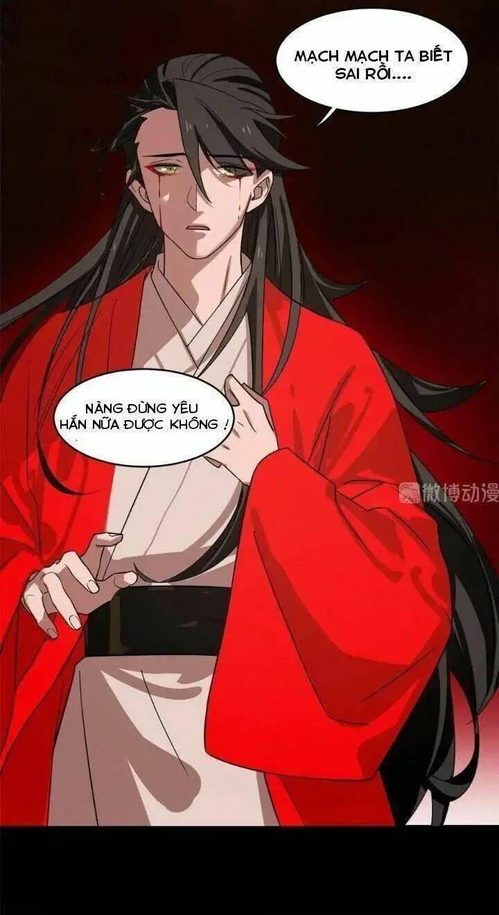 ‘Độc Bộ Thiên Hạ Đặc Công Thần Y Tiểu Thú Phi Chapter 217 - Trang 2